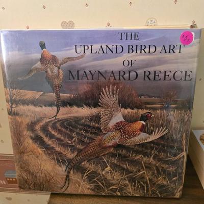 Book maynard reece