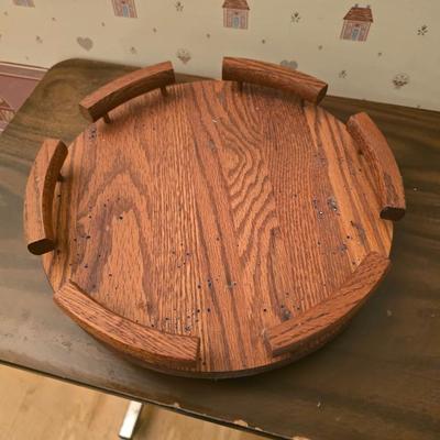 Lazy susan