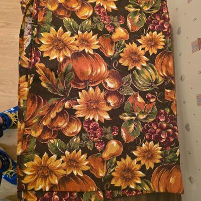 Table cloth