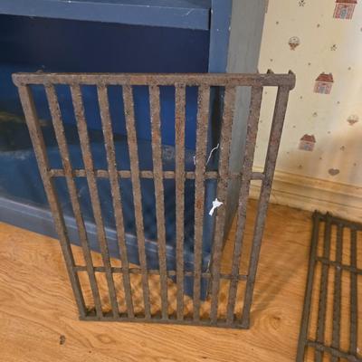 Grates
