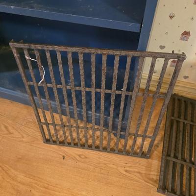 Grates