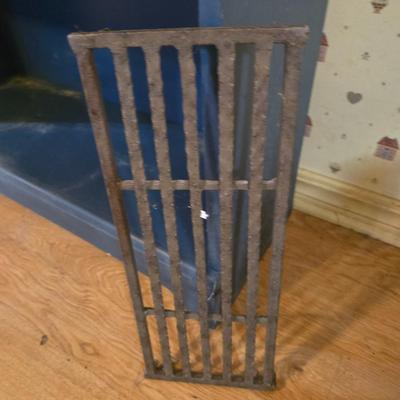 Grates