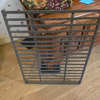 Grates