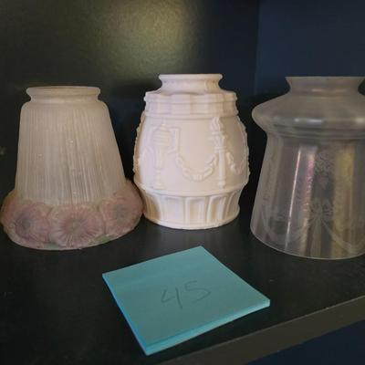Light covers