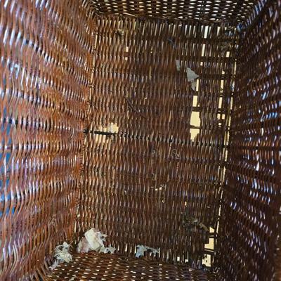 2 baskets