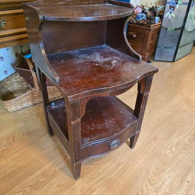 Night stand