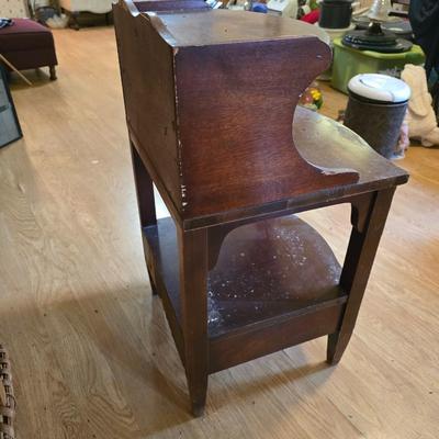 Night stand