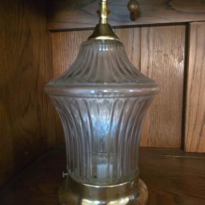 Light fixture