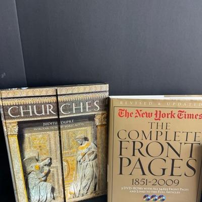 Lot 23 variety of books