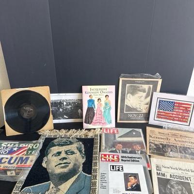 Lot 24 variety of magazines and books
