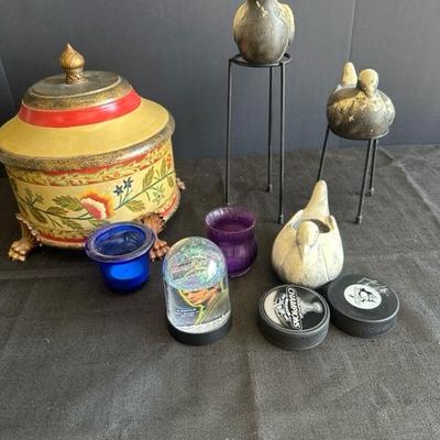 Lot 25 home decor