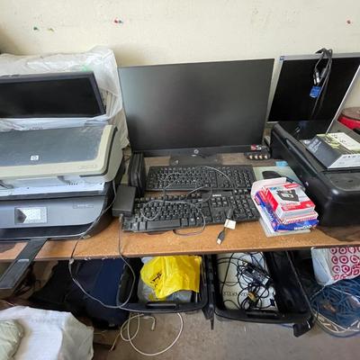 Buy Out Computer Home Electronics Bundle