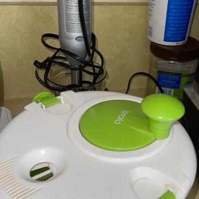 Buy Out the Kitchen! Dishes Glasses Sm Appliances