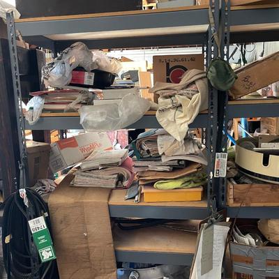 SATURDAY 11-2 JULY 19 Shop the garage.! Appointment Only