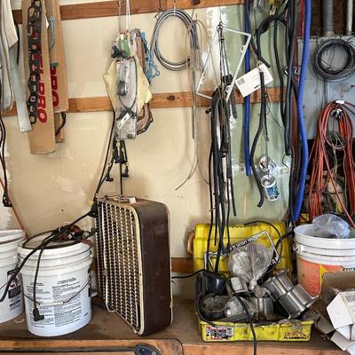 SATURDAY 11-2 JULY 19 Shop the garage.! Appointment Only