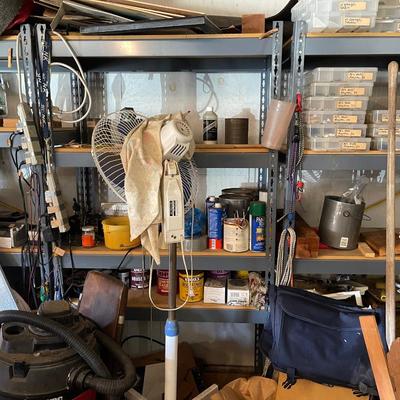 SATURDAY 11-2 JULY 19 Shop the garage.! Appointment Only