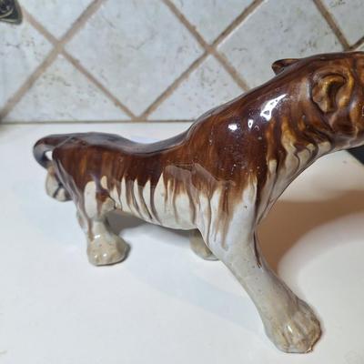 Sale Photo Thumbnail #632: MCM roaring tiger