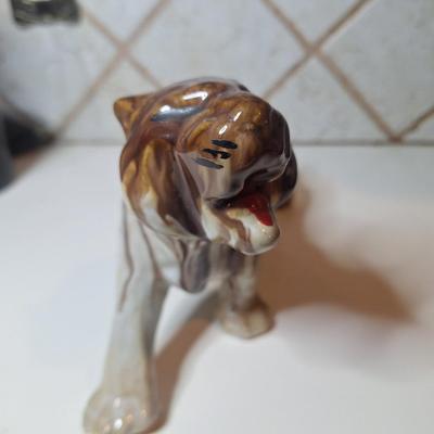 Sale Photo Thumbnail #631: MCM roaring tiger
