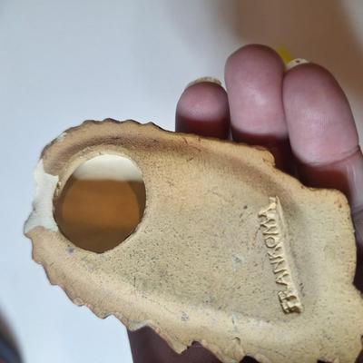 Sale Photo Thumbnail #640: see all photos, there are a few chipped spots.