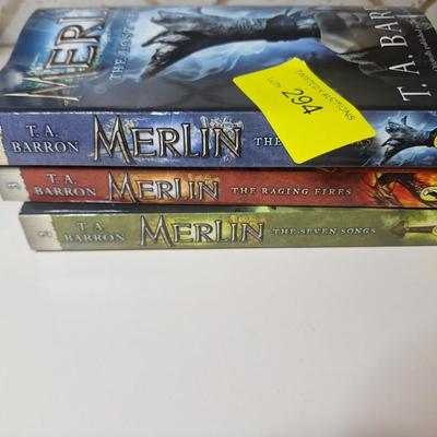 Sale Photo Thumbnail #641: set of 3, see all photos, they have been tossed around a bit one has the back corner turned a little