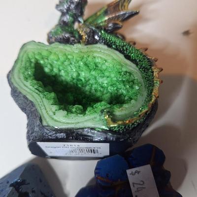 Sale Photo Thumbnail #698: these are not real rocks.  