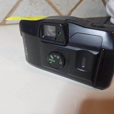 Sale Photo Thumbnail #708: not digital- uses 35mm film