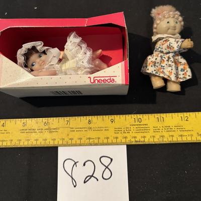 Vintage Pee Wee Fancy Pants and More