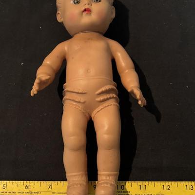 Vintage Dollie