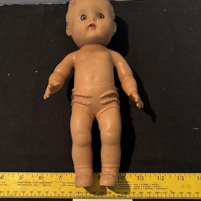 Vintage Dollie