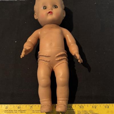 Vintage Dollie