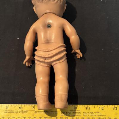 Vintage Dollie