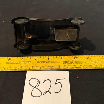 Vintage Rolls Royce Table Cigarette Lighter