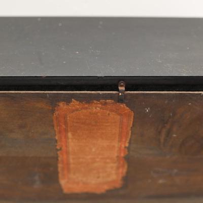 Antique INGRAHAM Mantle Clock