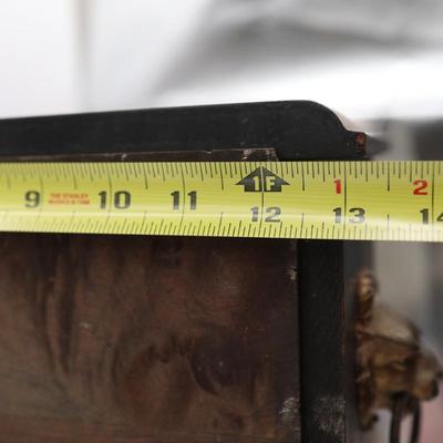 Antique INGRAHAM Mantle Clock