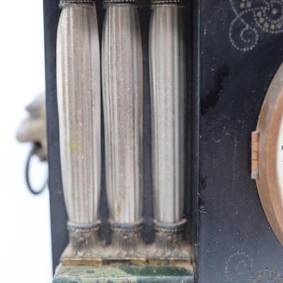 Antique INGRAHAM Mantle Clock