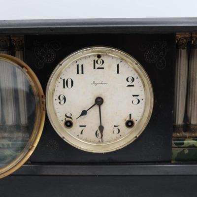 Antique INGRAHAM Mantle Clock