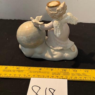 Enesco Heavenly Kingdom Angel