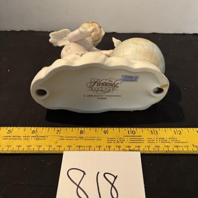 Enesco Heavenly Kingdom Angel