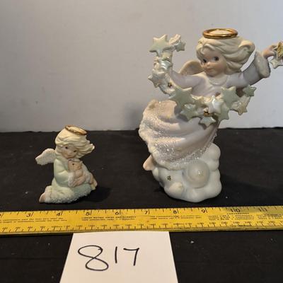 Angel Lot
