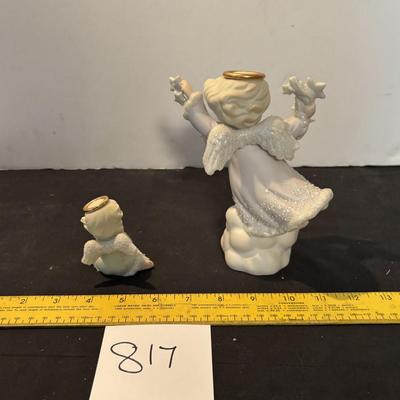 Angel Lot