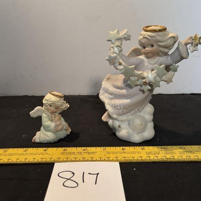 Angel Lot