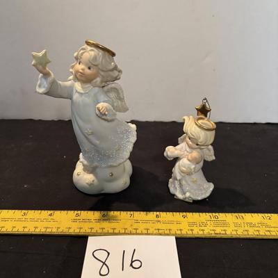 Enesco Angel Lot