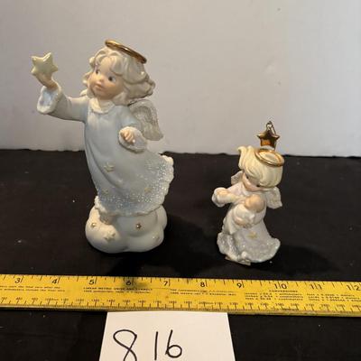 Enesco Angel Lot