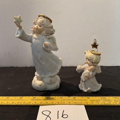 Enesco Angel Lot