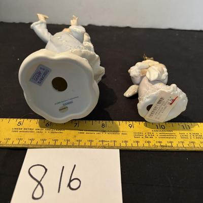 Enesco Angel Lot