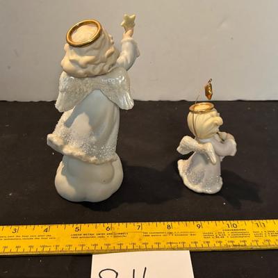 Enesco Angel Lot