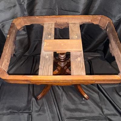 Eastlake Parlor Side Table
