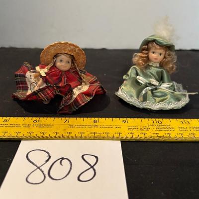 AM Vintage Porcelain Collectables