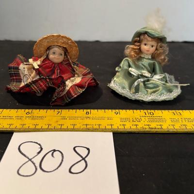 AM Vintage Porcelain Collectables