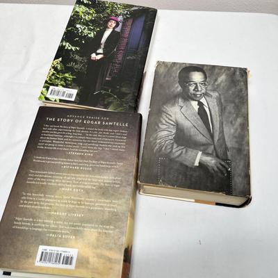 Lot 391 Great books